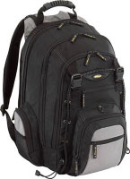 Targus 15.4  City.Gear Laptop Backpac (TCG650EU)